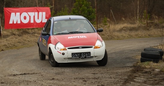 Puchar Rallyland WRC